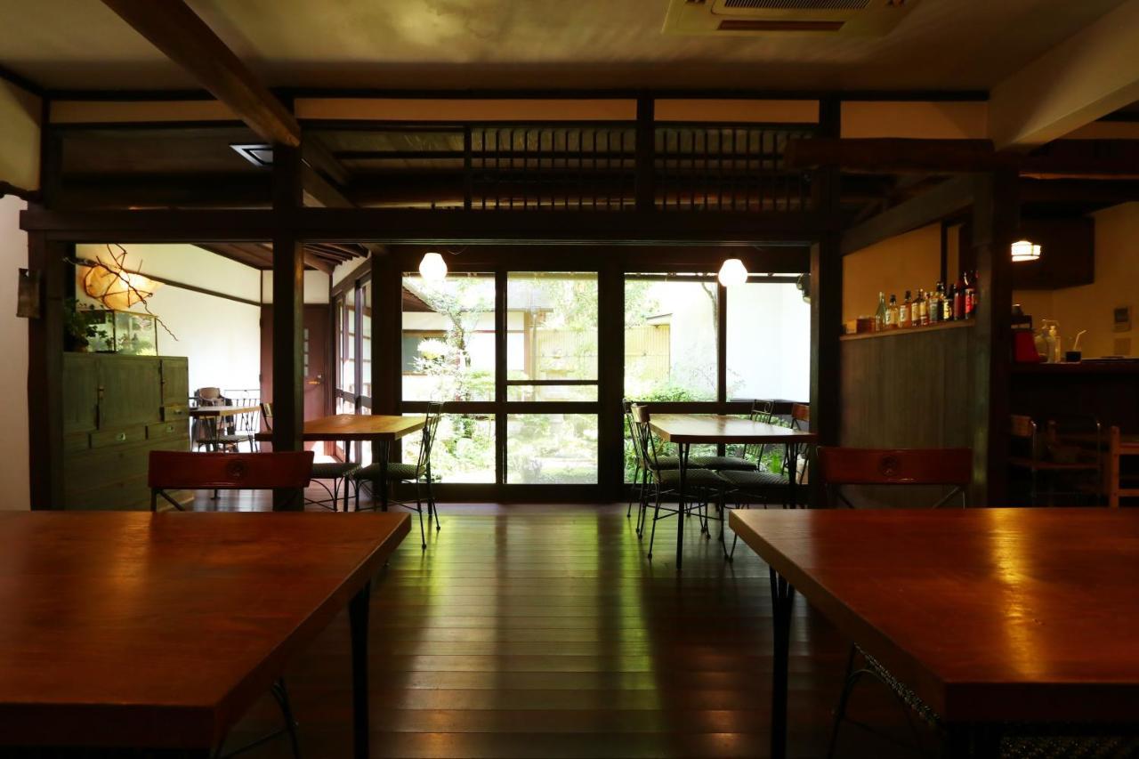 Ryoso Kawaguchi Hotel Hatsukaichi Exterior photo