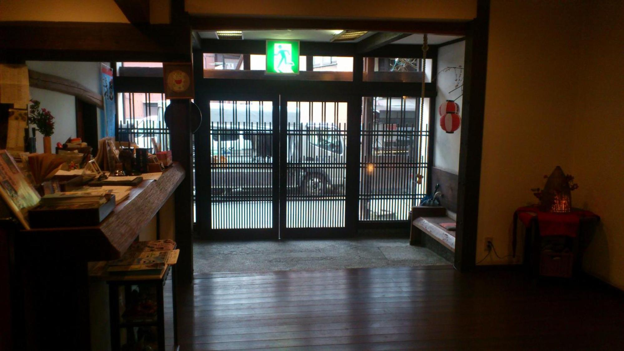 Ryoso Kawaguchi Hotel Hatsukaichi Exterior photo
