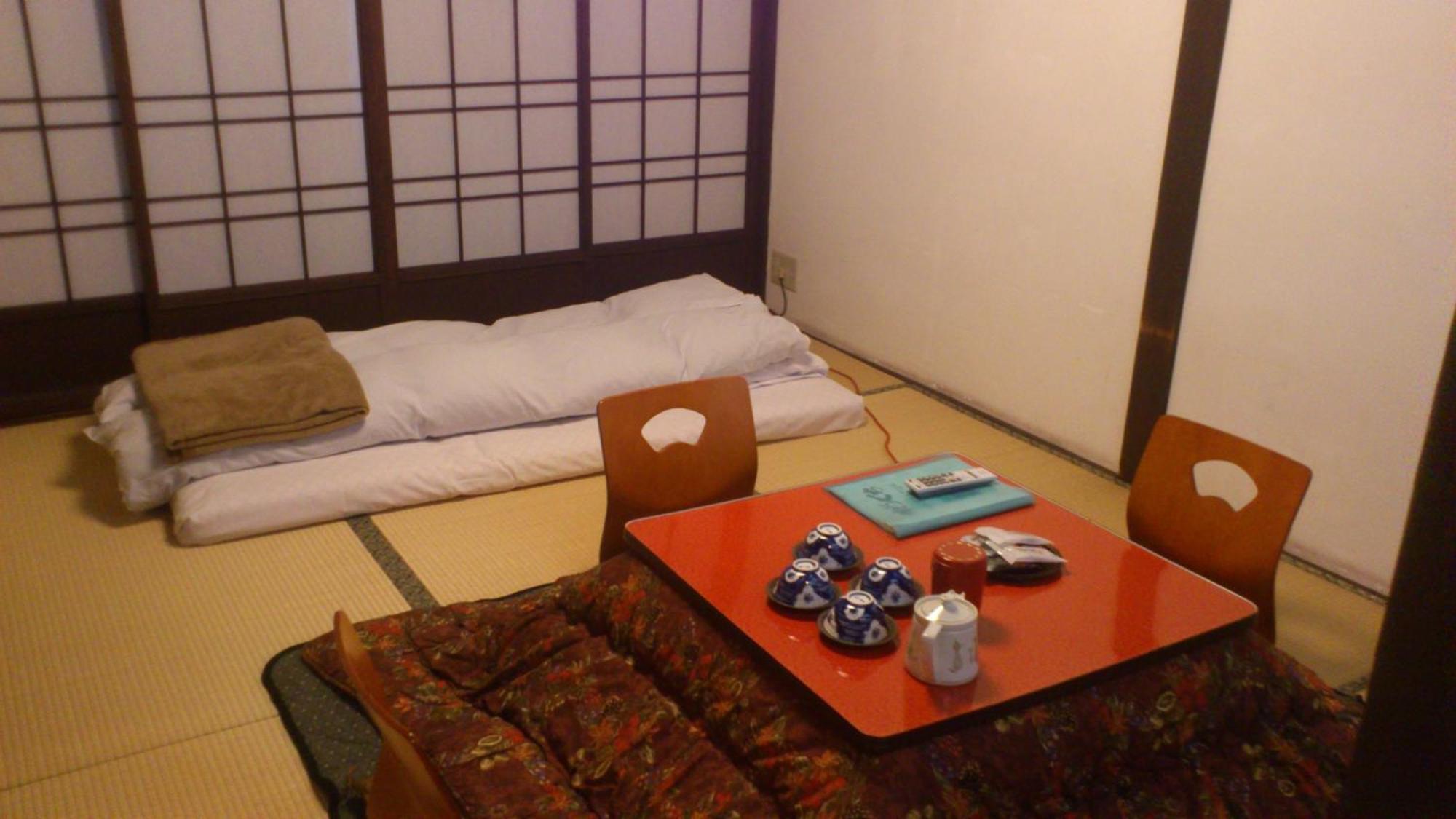 Ryoso Kawaguchi Hotel Hatsukaichi Exterior photo