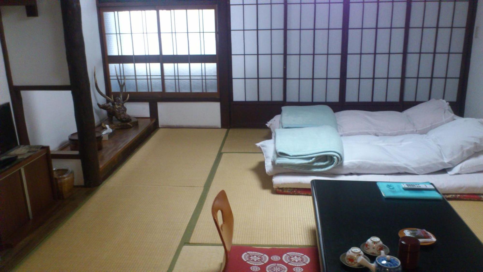 Ryoso Kawaguchi Hotel Hatsukaichi Exterior photo