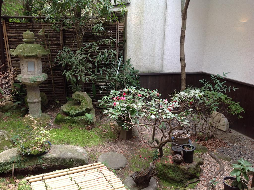 Ryoso Kawaguchi Hotel Hatsukaichi Exterior photo
